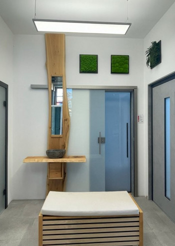 Türenausstellung - Holzland Disam