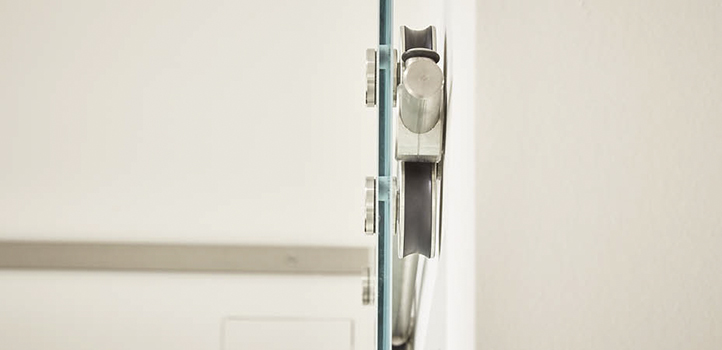 Glasschiebetüren für Ihr Zuhause