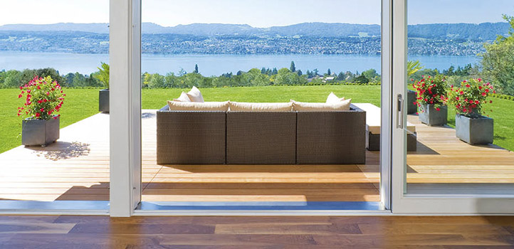 Holz für Ihren Garten