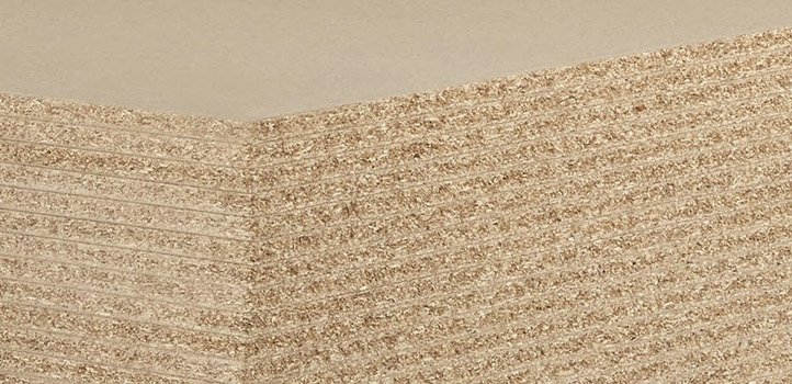 Spanplatten vom Fachmann