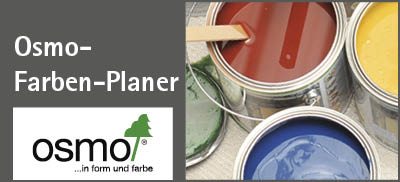 Osmo Farben-Planer