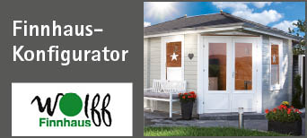 Finnhaus-Konfigurator Wolff